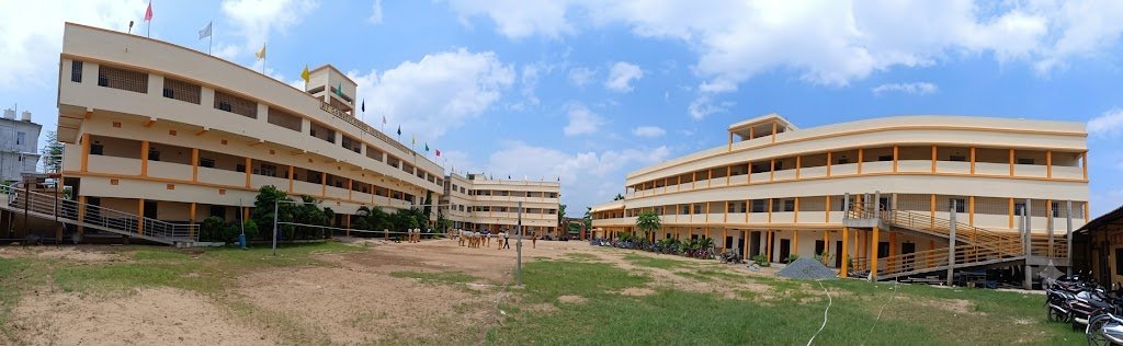 Campus Life