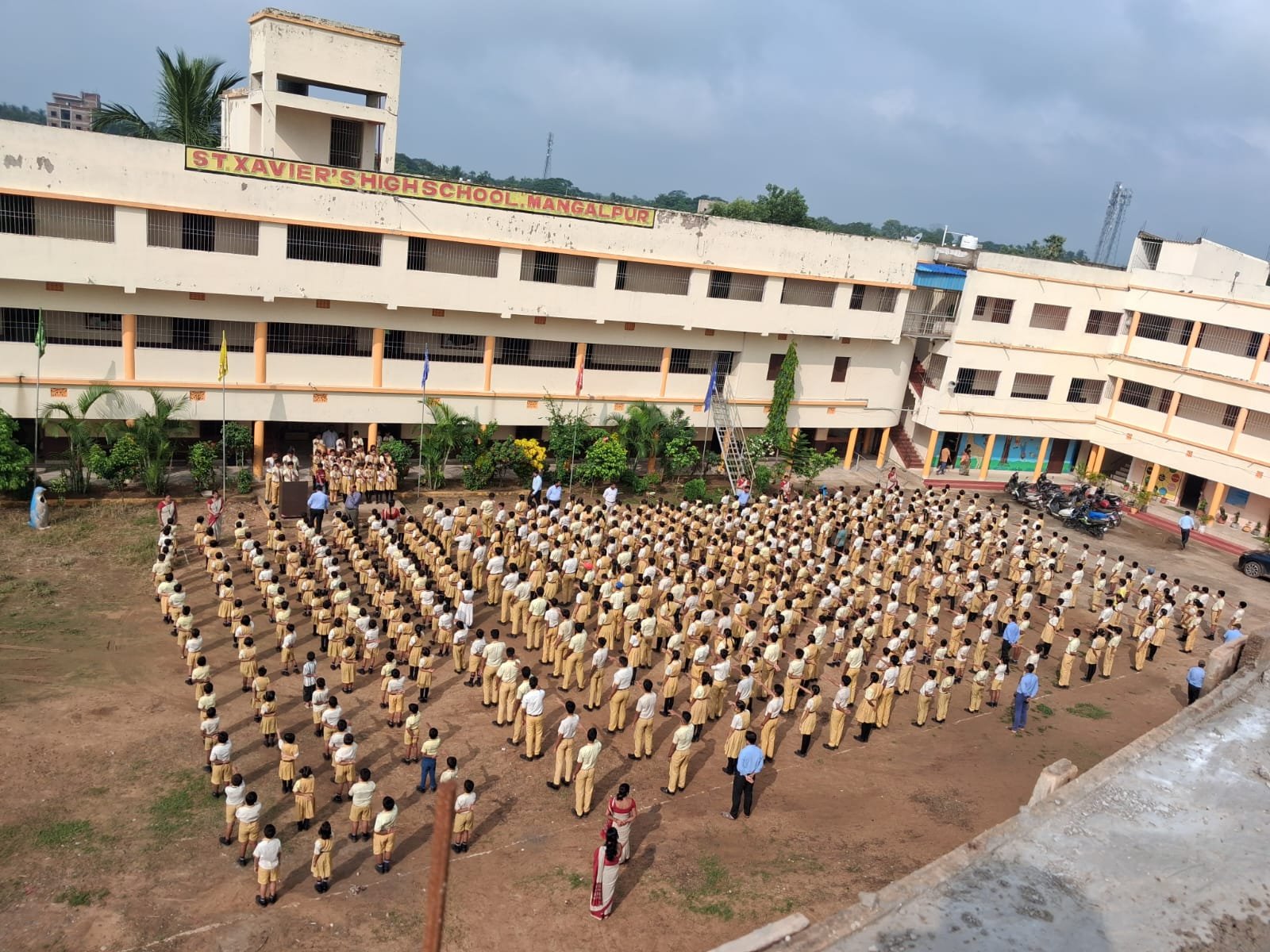 Sports & Activities